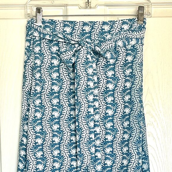 Hill House Wrap Skirt - Like new! SIZE SMALL - Picture 2 of 9